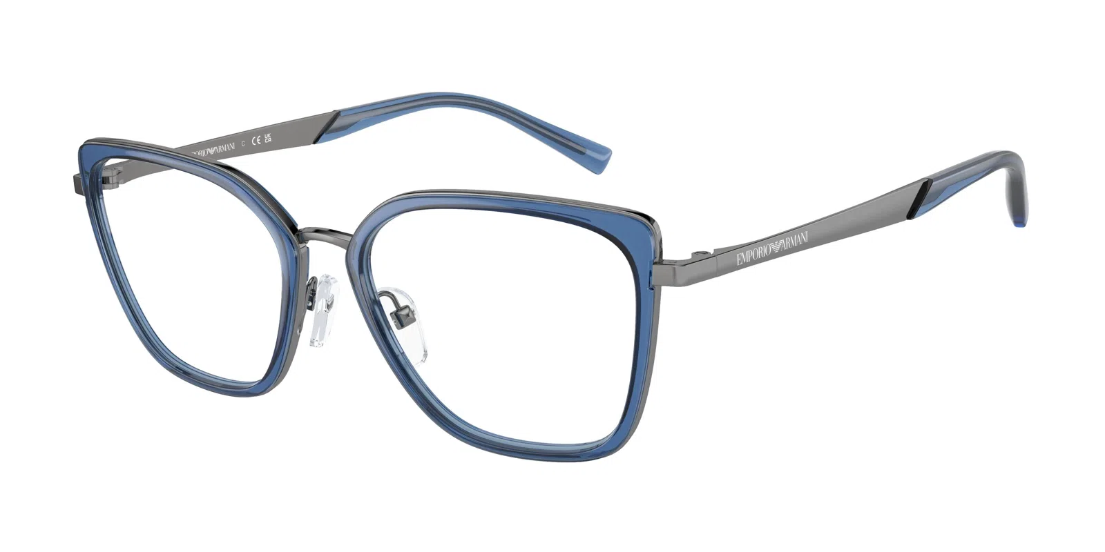 Emporio Armani 1152 Eyeglasses - view 15